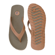 Sandal Jepit Pria Original Sendal Camou Pria Bahan Full Karet Rubber Anti Licin Tali Tidak Mudah Put