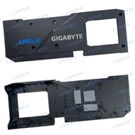 爆品 下殺GIGABYTE/技嘉RX6600 EAGLE獵鷹顯卡背板