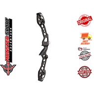 Kinetic Archery Lancer V2 ILF Riser Handle Recurve Archery Olympic Memanah Tournament Competition MS