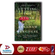 Cutting for Stone by Abraham Verghese (English Version)
