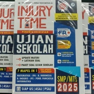 Promo / Terlaris Buku Latihan Soal Ujian Sekolah Kelas 9 SMP MTs IPA CERDAS AKM US USBN