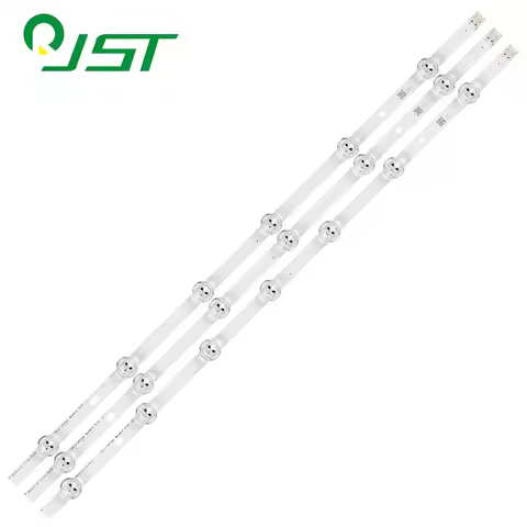 3pcs LED 32LB536B 32LN541B 32LN541U 32LN570R 32LN570B 32LN5100 32LN545B 32LN5180 32LN550B HC320DXN-V