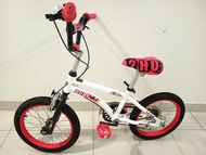 KENT兒童BMX單車 20吋 輪圈