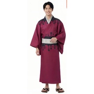Demon Slayer Douma Cosplay Costume Kimono Set Anime Kimetsu No Yaiba Role Play Outfit Full Set S-XXL
