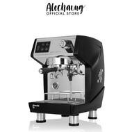 Alechaung เครื่องชงกาแฟ 3200C เครื่องชงกาแฟสด เครื่องทำกาแฟสด อุปกรณ์ร้านกาแฟ ครื่องชงกาแฟอัตโนมัติ 15bar 2950w เครื่องดริปกาแฟ 1.7L coffee machine