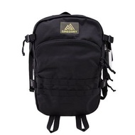 Gregory SPEAR Series Recon Pack Black Ballistic 背囊 29L backpack