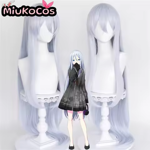 IN STOCK Kanade Yoisaki Cosplay Wig MiukoCosplay Game Colorful Stage! Cosplay