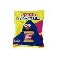 Mamee Monster 25g BBQ
