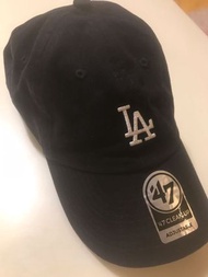 New era MLB LA老帽 周湯豪/瘦子著用款