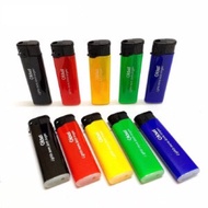 ☢ ✆ ▓ ✟ ♞Cricket lighter 50pcs