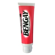 [ CHÍNH HÃNG MỸ - GỬI TỪ NGƯỜI THÂN ĐI BAY ] Kem xoa bóp Bengay Ultra Strength của Mỹ 1 tuýp 113gr /