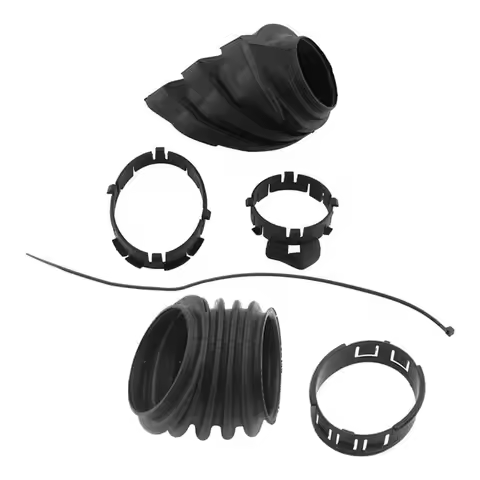 For BMW HP2 Megamoto R Ninet Scrambler R1200GS Adventure R RT S ST R900RT SF Shaft Transmission Dust