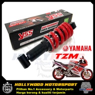 YAMAHA TZM YSS MONOSHOCK ABSORBER SUSPENSION SHOCK HEAVY DUTY TZM150 READY STOCK PLUG & PLAY