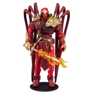 DC Multiverse White Knight: Azrael 7-Inch Action Figure McFarlane