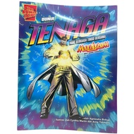 High Power World with Max Axiom