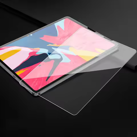 Tempered Glass For Apple iPad Pro 11/12.9 inch (2018) Tablet Screen Protector Film For iPad Pro 12.9