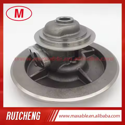 HT60 3537074/3592512/3592678/3804502 TURBO BEARING HOUSING/central housing N14 ENGINE