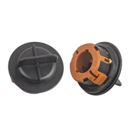 621556 Used for Peugeot 308 I 407 SW RCZ Citroen C3 II DS3 Flash Indicator Front Turn Signal Lamp Ho