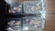一番賞 迪士尼100週年Figure套裝 (米奇, 米妮, 唐老鴨, 黛絲)