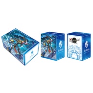 Thai Vanguard Card VG-D-SS03 Chronojet – Bundle Set 4