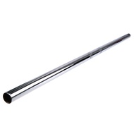 Universal 22mm 7/8" Retro Motorcycle Modified Handlebar 22mm Handlebar Modified Steel Pipe Straight 