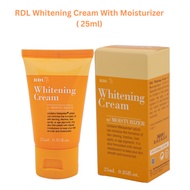 RDL Whitening Cream With Moisturizer ( 25ml)