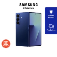 Samsung Galaxy Z Fold 7