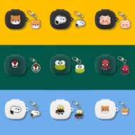 World Premiere Xiaomi Redmi Buds 6 Play For Case Cartoon Silicone Protect Earphone Cover For Redmi B