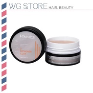 I-CREATIVE Professional Advance Series Designer Hair Clay (100ml)