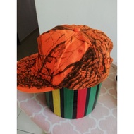 cap williams usa OREN