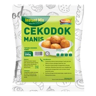 NORAINI'S INSTANT MIX CEKODOK MANIS 200G
