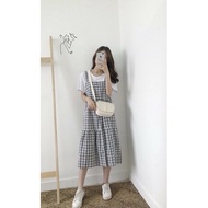 Free lock Dress Blouse ( live Only)