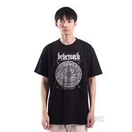 T-shirt T-shirt Men's Distro/ Camping Music ThemeWanita 08