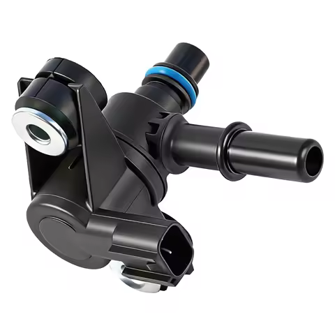 EVAP Vapor Canister Purge Valve Solenoid 9U5Z9C915H for Ford F-250 F-350 F-150 Mustang AU5Z9C915B 9U