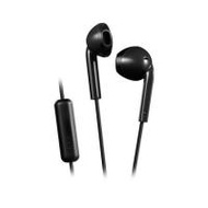 หูฟัง JVC HA-F17M 1 เมตร สีดำ (1288822)