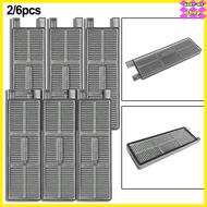 【】Robot Vacuum Cleaner Spare Part Filter for Mova G30/G30  for Ultra/G30 PRO/G20 Master
