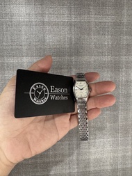 ❤️酒桶型 自動機械錶 ✅證書 ✅盒 LONGINES 21424736