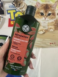 Yves Rocher 修復洗髮露