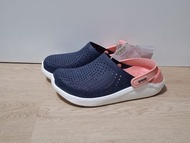 全新 Crocs Literide clog 鞋