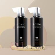 TOKIO IE - Inkarami Platinum 喚羽洗護套裝 400ml + 400g (平行進口)