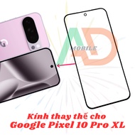 AD glass for Google Pixel 10 Pro XL, laminated glass for Google Pixel 10 Pro XL