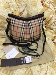 Tas Burberry Original Second/Preloved (sling)