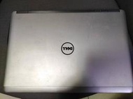 零件機DELL 戴爾Latitude E7440 i5-4310U 14吋筆電 不過電不開機 拍室地