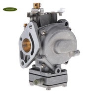 Boat  Carburetor Assy 3303-812647T1 3303-812648T for  2-Stroke 4HP 5HP Outboard Motor