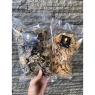 Eyang uti Mushroom Chips