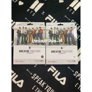 Bts MASK DYNAMITE • DOBU MASK DYNAMITE SEALED (6PCS) • BTS DYNAMITE MASK