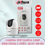 Hero A1 3MP Indoor Wifi Camera DAHUA DH-IPC-H3AE
