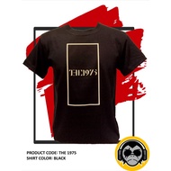 the 1975 band shirt inspired