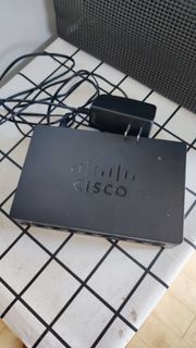 CISCO SG90D-08 8口 Gigabit 網絡交換器