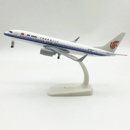 NEW 19cm Air China COMAC C919 Airlines Aircraft Diecast Airplane Model Plane Model Aircraft with Whe